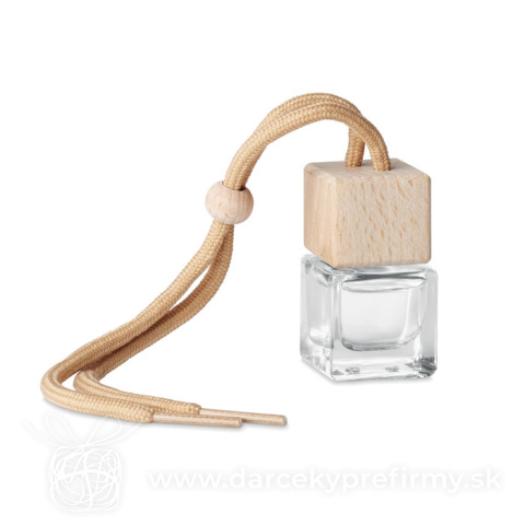 Obrázok produktu FRESH AIR - Osviežovač vzduchu do auta