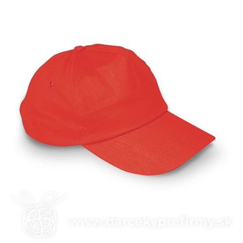 Obrázok produktu GLOP CAP - Čiapka s kšiltom