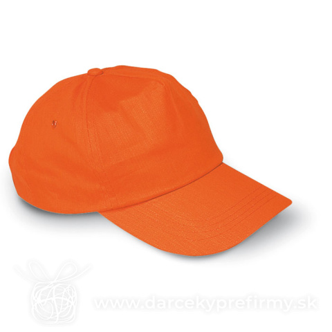Obrázok produktu GLOP CAP - Čiapka s kšiltom