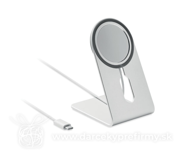 MELIS - Prenosná magnetická nabíjačka