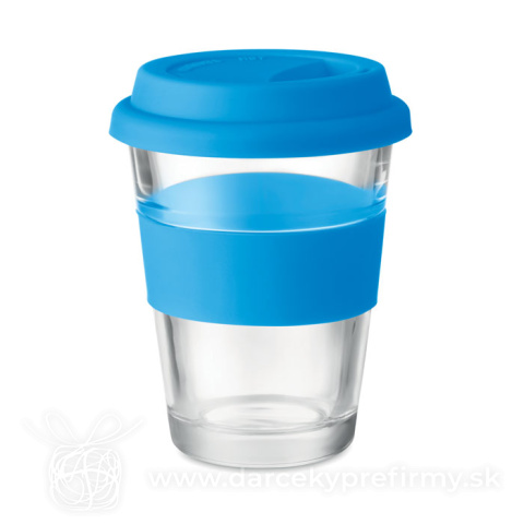 Obrázok produktu ASTOGLASS - Sklenený pohár