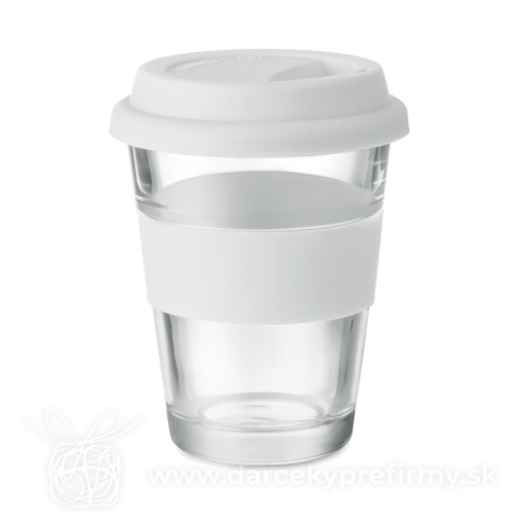 Obrázok produktu ASTOGLASS - Sklenený pohár
