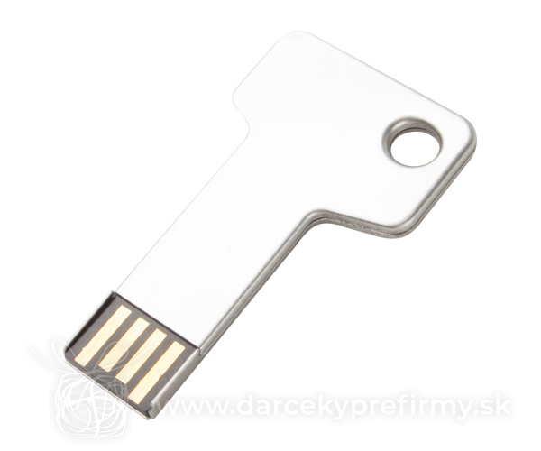 Keygo - USB kľúč