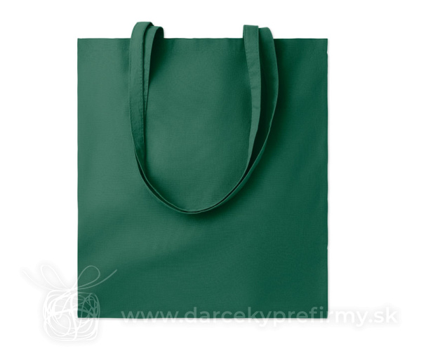 COTTONEL COLOUR ++ - 180g bavlnená nákupná taška
