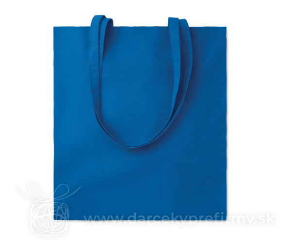 COTTONEL COLOUR ++ - 180g bavlnená nákupná taška