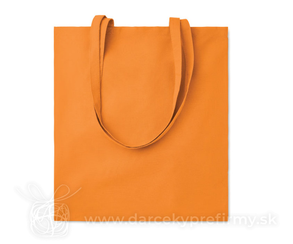 COTTONEL COLOUR ++ - 180g bavlnená nákupná taška