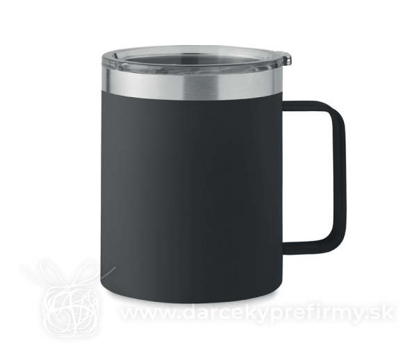INARI - Dvojstenný hrnček 300 ml