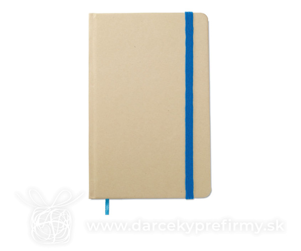 EVERNOTE - Recyklovaný notebook