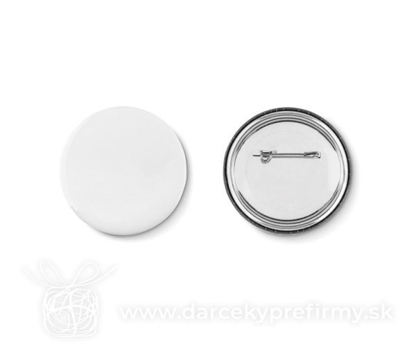 PIN - Odznak