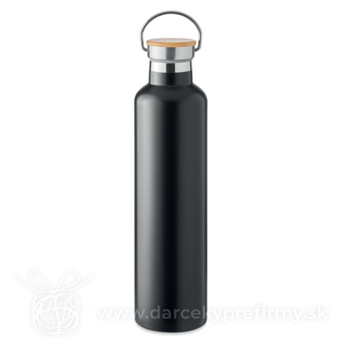 Obrázok produktu HELSINKI LARGE - Dvojstenná fľaša 750 ml