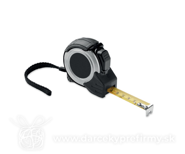 MESPRO - Meracie pásmo ABS 5 m