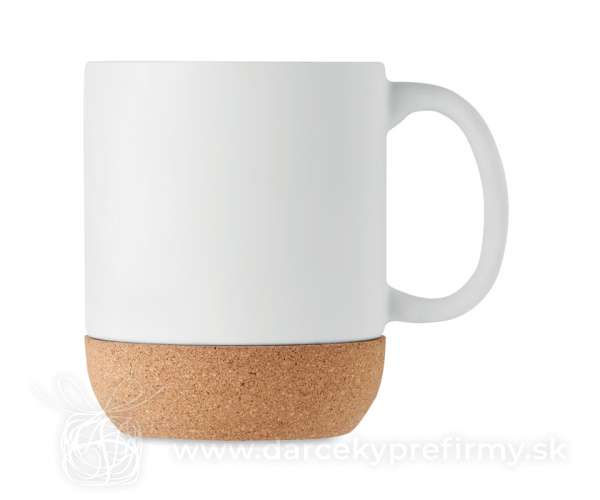 MATT - Matný keramický hrnček 300 ml