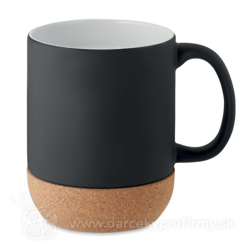 Obrázok produktu MATT - Matný keramický hrnček 300 ml