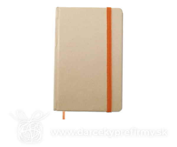 EVERNOTE - Recyklovaný notebook