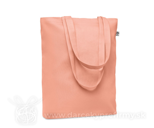 COCO - Plátenná nákupná taška 270g MO6713-0