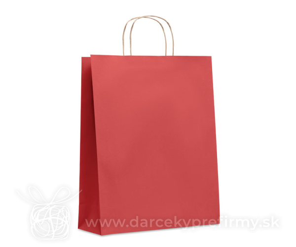 PAPER TONE L - Veľká darčeková taška