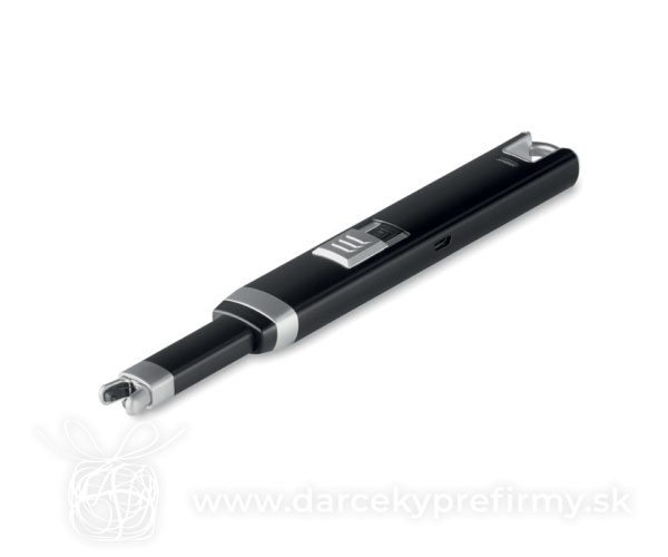 FLASMA PLUS - Veľký zapaľovač USB