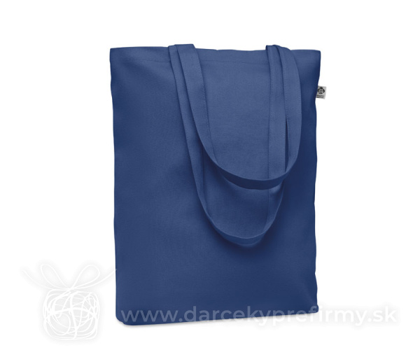 COCO - Plátenná nákupná taška 270g MO6713-0