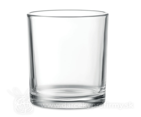 PONGO - Malý 300ml pohár