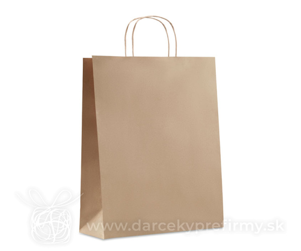 PAPER TONE L - Veľká darčeková taška