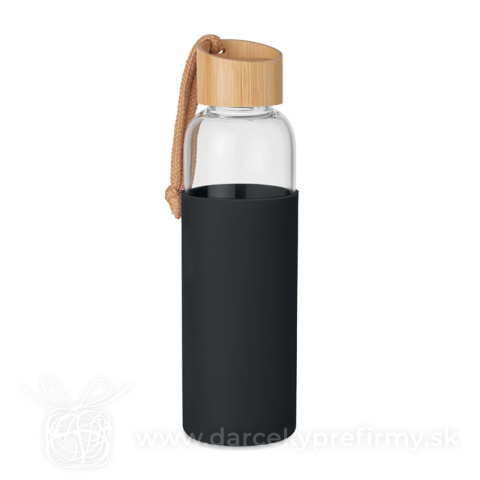 Obrázok produktu CHAI - Sklenená fľaša 500 ml v obale