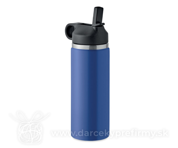 IVALO - Dvojstenná fľaša 500 ml