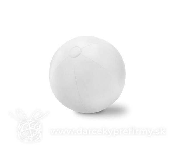 PLAY - Veľký nafukovací plážový balón