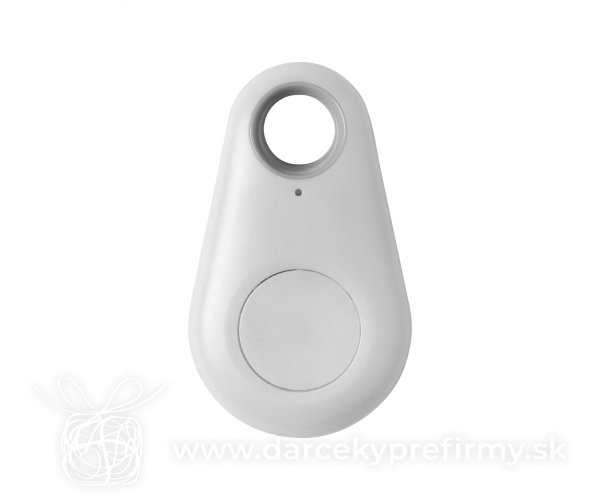 Spotit - bluetooth lokátor kľúčov