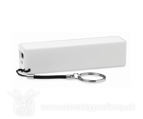 POWER MATE - Slim PowerBank 2200 mAh -22
