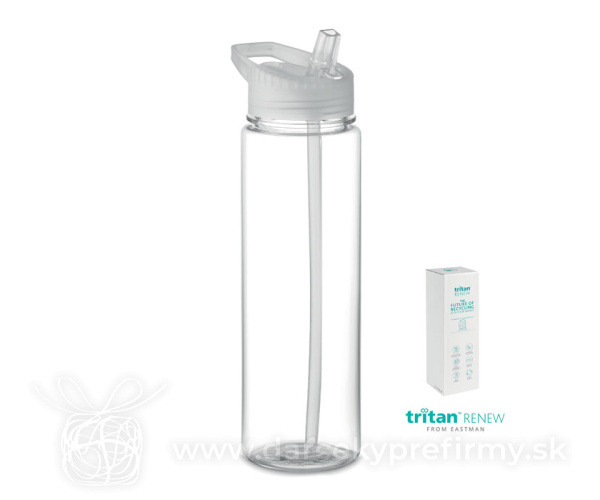 BAY - Tritan Renew™ 650 ml fľaša