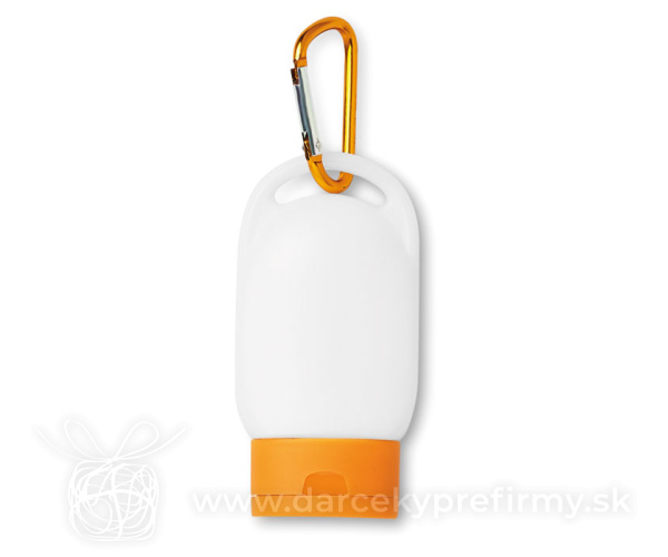 SUNCARE - 30 ml opaľovacieho krému