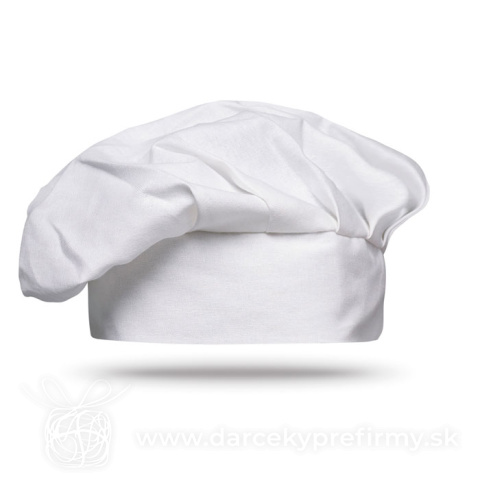 Obrázok produktu CHEF - Bavlnená čiapka