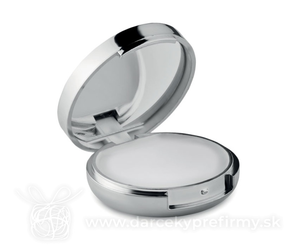 DUO MIRROR - Balzam na pery so zrkadielkom