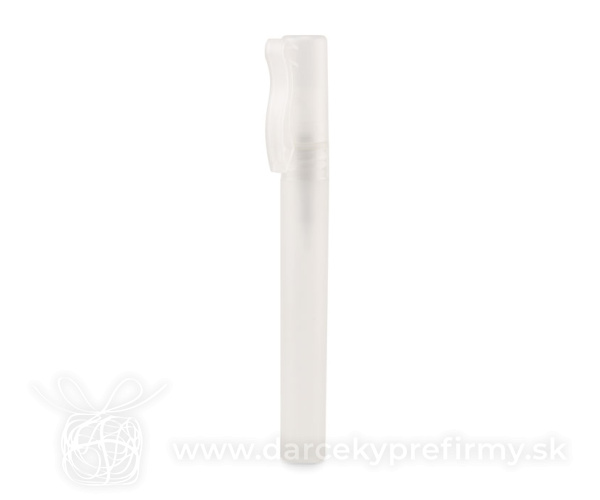 PEI - Opaľovací krém v spreji 10 ml