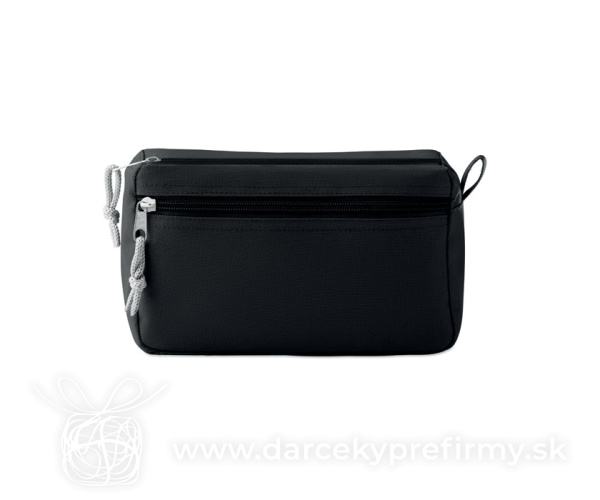 NEW & SMART - Kozmetická taška bez PVC