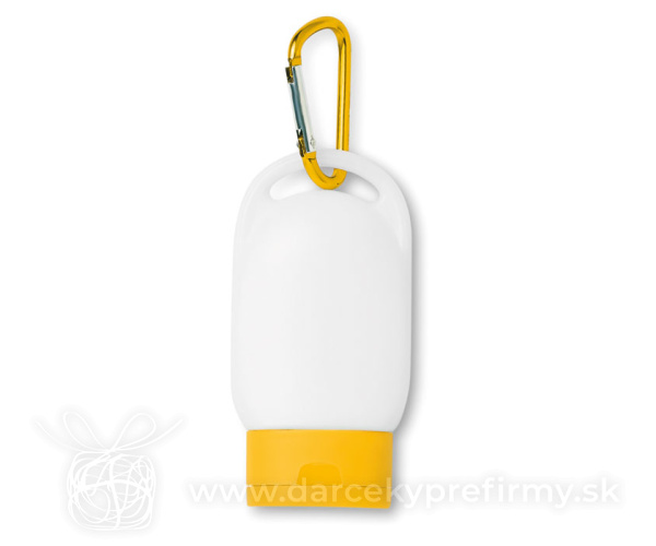 SUNCARE - 30 ml opaľovacieho krému