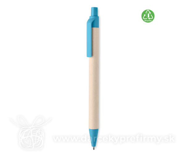 MITO PEN - Recyklované guľôčkové pero