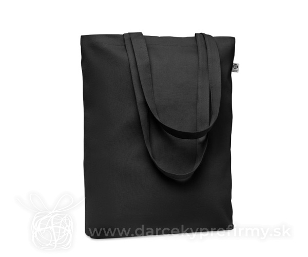 COCO - Plátenná nákupná taška 270g MO6713-0