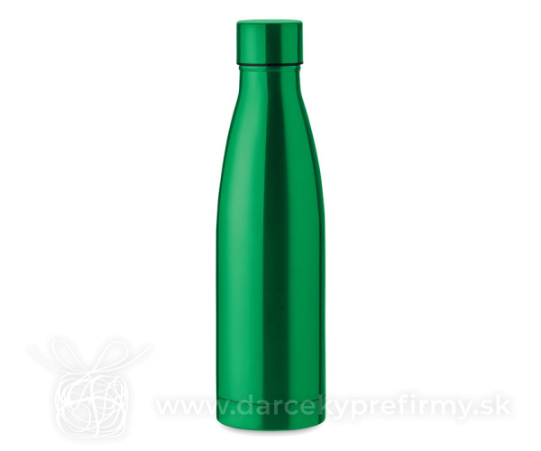 BELO BOTTLE - Dvojstenná fľaša s objemom 500 ml