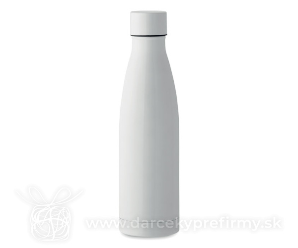 BELO BOTTLE - Dvojstenná fľaša s objemom 500 ml
