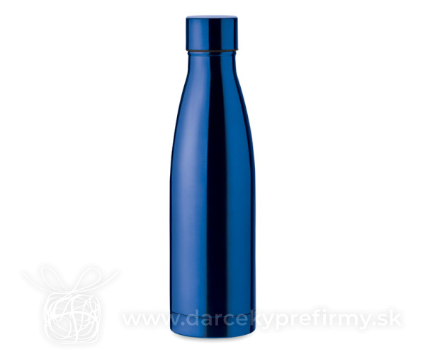 BELO BOTTLE - Dvojstenná fľaša s objemom 500 ml