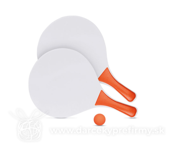 MATCH - Súprava na plážový tenis