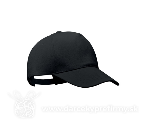 BICCA CAP - Čiapka z organickej bavlny