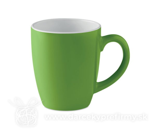 COLOUR TRENT - Keramický hrnček 290 ml