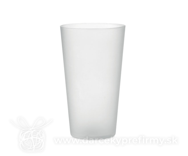 FESTA LARGE - Hrnček na podujatie 500ml