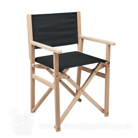 Obrázok produktu RIMIES - Skladacie plážové ležadlo