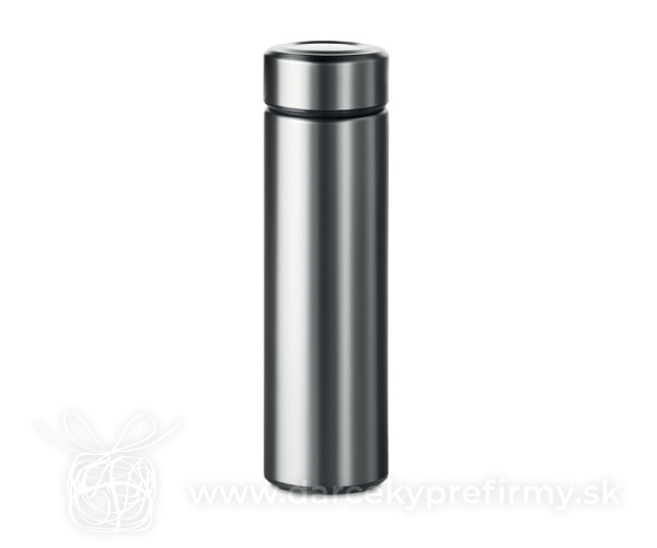 PATAGO - Dvojstenná termoska s objemom 425 ml