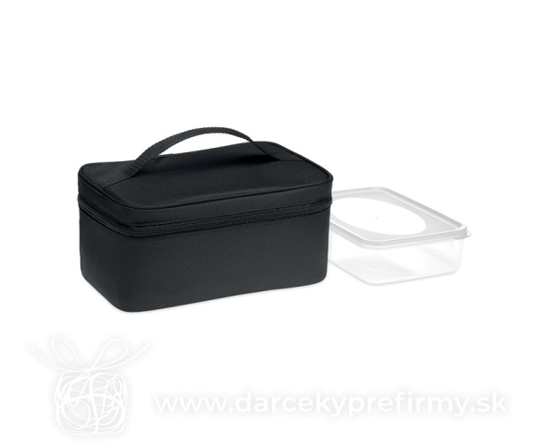 GROWLER - Chladiace vrecko z RPET