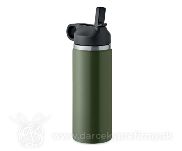 IVALO - Dvojstenná fľaša 500 ml