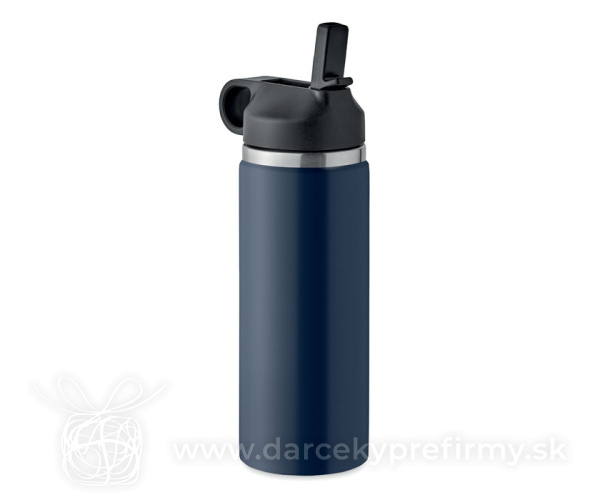 IVALO - Dvojstenná fľaša 500 ml